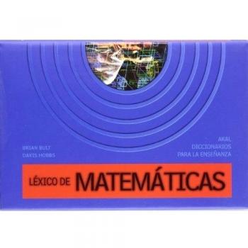 Léxico de matemáticas: 3
