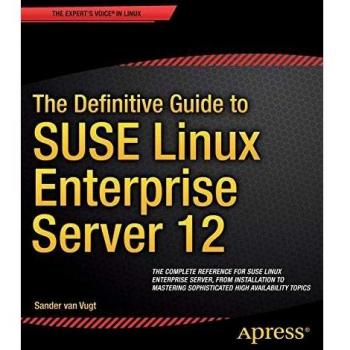 The Definitive Guide to SUSE Linux Enterprise Server 12