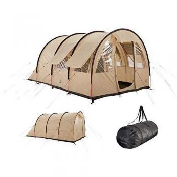 Tienda de campaña Grand Canyon Helena 3p