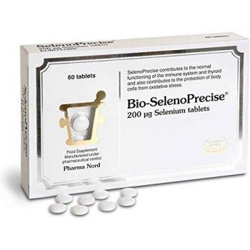 Bio-SelenoPrecise 60 Tablets