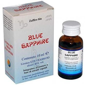 Herboplanet Blue Sapphire Gotas 10ml