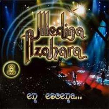 En Escena... (CD)