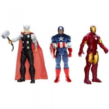 Otto Simon Figura de acción Los Vengadores Marvel
