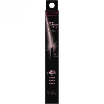 Kanebo Kate Pin Spot Liner PK 0.23g Eye Makeup Eyeliner for Tear Trough Enhancement