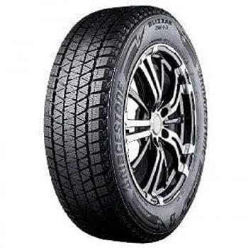 Bridgestone Blizzak DM V3 Winter Tire (235/60 R17 102S, Nordic Compound)