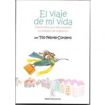 El Viaje De Mi Vida