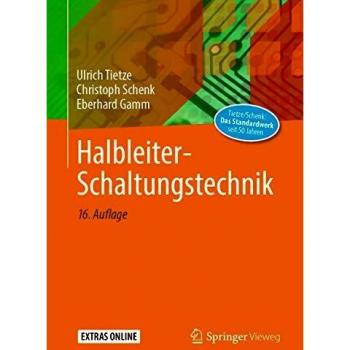 Halbleiter-Schaltungstechnik