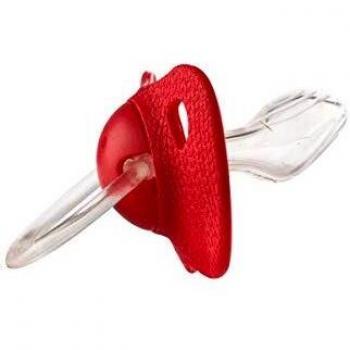 Suavinex 170358 - Chupete Silicona T Anatomica Suavinex Evolution +12 M