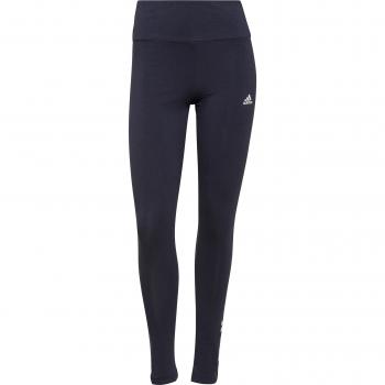 Adidas Women's Essentials High-Waisted Logo Leggings