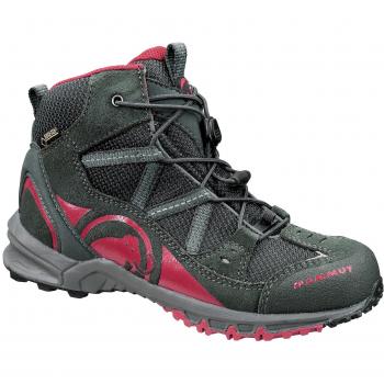Mammut Nova Mid GTX® Kids