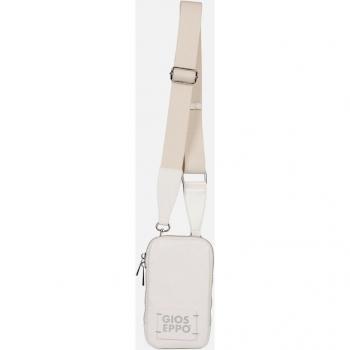Gioseppo Bolso Mini Bandolera Blanco Jensen
