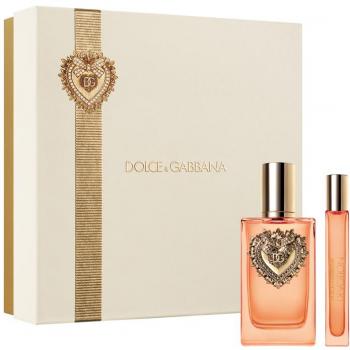 Devotion Intense Eau de Parfum Gift Set 100ml + Travel Size 10ml