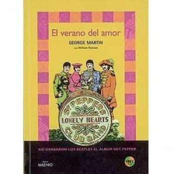 El verano del amor: Así grabaron los Beatles el álbum Sgt. Pepper