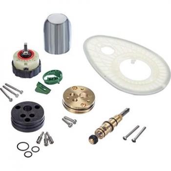 Ideal Standard A963800NU - Kit para Grifo de Bañera
