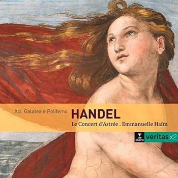 Handel:Aci, Galatea e Polifemo