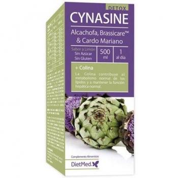 DietMed Cynasine Detox - 500 ml
