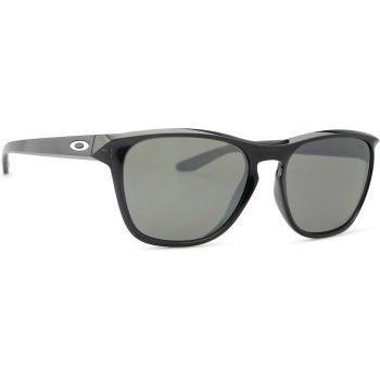 Oakley Manorburn Black Prizm Sunglasses