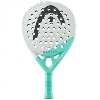 Head Gravity Motion 2024 Padel Racket