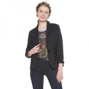 Desigual Ame_Columbus Chaqueta,