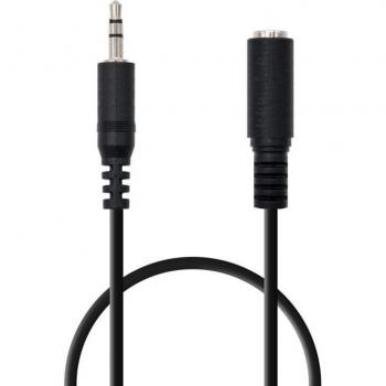 Cable de Audio Jack 3.5 mm PcCom