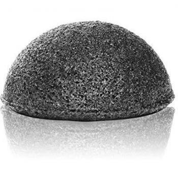Esponja Konjac de Carbón Innovatouch