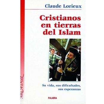 Cristianos en tierras del Islam