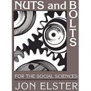 Nuts and Bolts for the Social Sciences