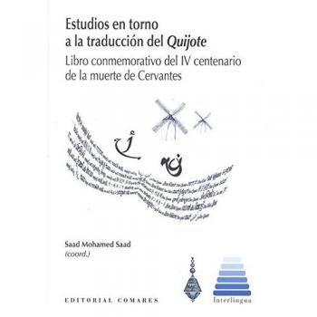 Estudios en torno a la traducción del Quijote