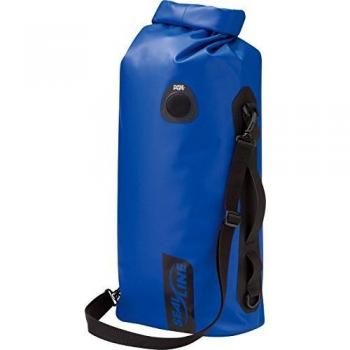 SealLine Discovery - para Tener el Equipaje ordenado - 20l Azul 2019