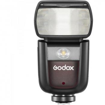 Godox Ving V860III Pentax TTL Li-Ion Flash