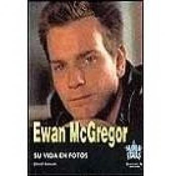 Ewan mcgregor
