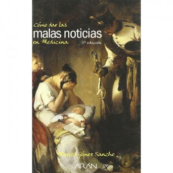 COMO DAR LAS MALAS NOTICIAS EN MEDICINA