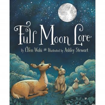 Full Moon Lore