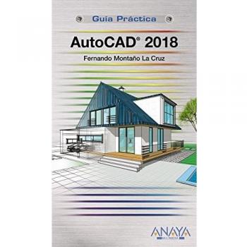 AutoCAD 2018