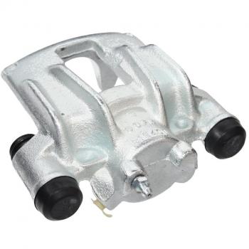 Pinza de Freno A.B.S. 630081 para FIAT Ducato II, CITROËN Jumper I, con grosor de disco de freno 16mm