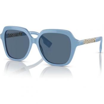 Burberry BE4389 JONI 406280 Women’s Sunglasses Blue Size 55