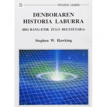 Denboraren Historia Laburra