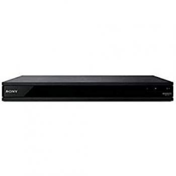 Sony - Reproductor Universal Sony Ubp-X1100Es 4K Ultra HD
