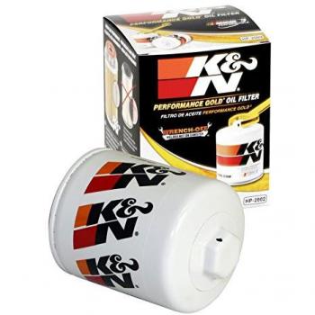 K&N HP-2002 Filtro de Aceite