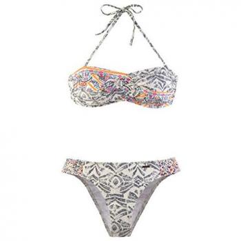 Protest Bikini Kippax Seashell