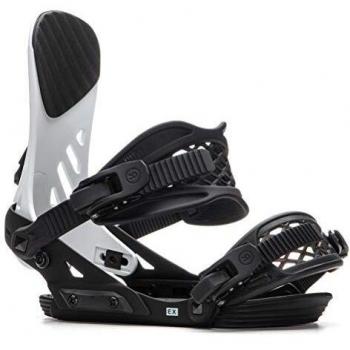Ride EX - Fijaciones de snowboard para hombre