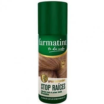 Farmatint Light Blonde Root Touch-Up Spray 75ml