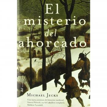 El misterio del ahorcado