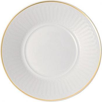 Villeroy & Boch - Plato para taza de té Château Septfontaines
