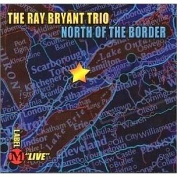 North of the Border