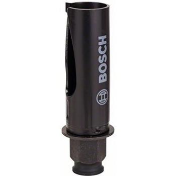 Bosch Professional 2608580729 Speed for Multi Construction holesaw, Black, 25 mm