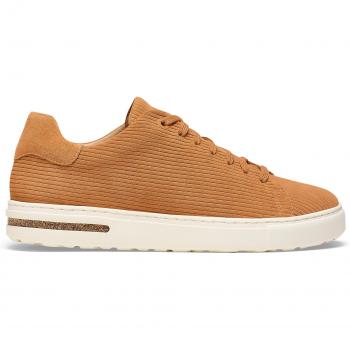 Birkenstock Bend Low Cork Sneakers - Brown EU 40