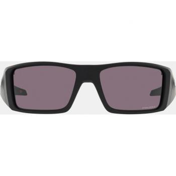 Oakley Black Tinted Rectangle Sunglasses, Unisex, ONE SIZE
