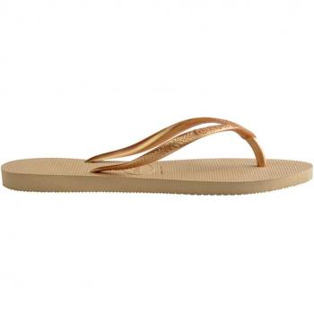 Chanclas de dedo de mujer Slim Havaianas