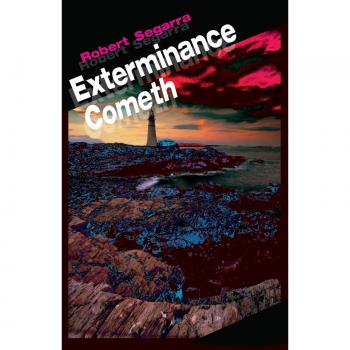 Exterminio Inminente - Edición Rústica